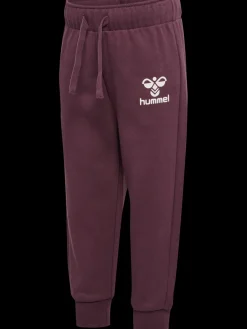 hmlHUMMING CREWSUIT