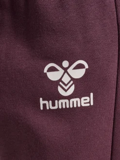 hmlHUMMING CREWSUIT