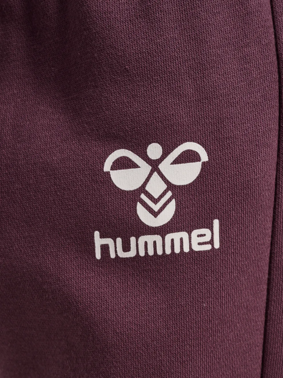 hmlHUMMING CREWSUIT