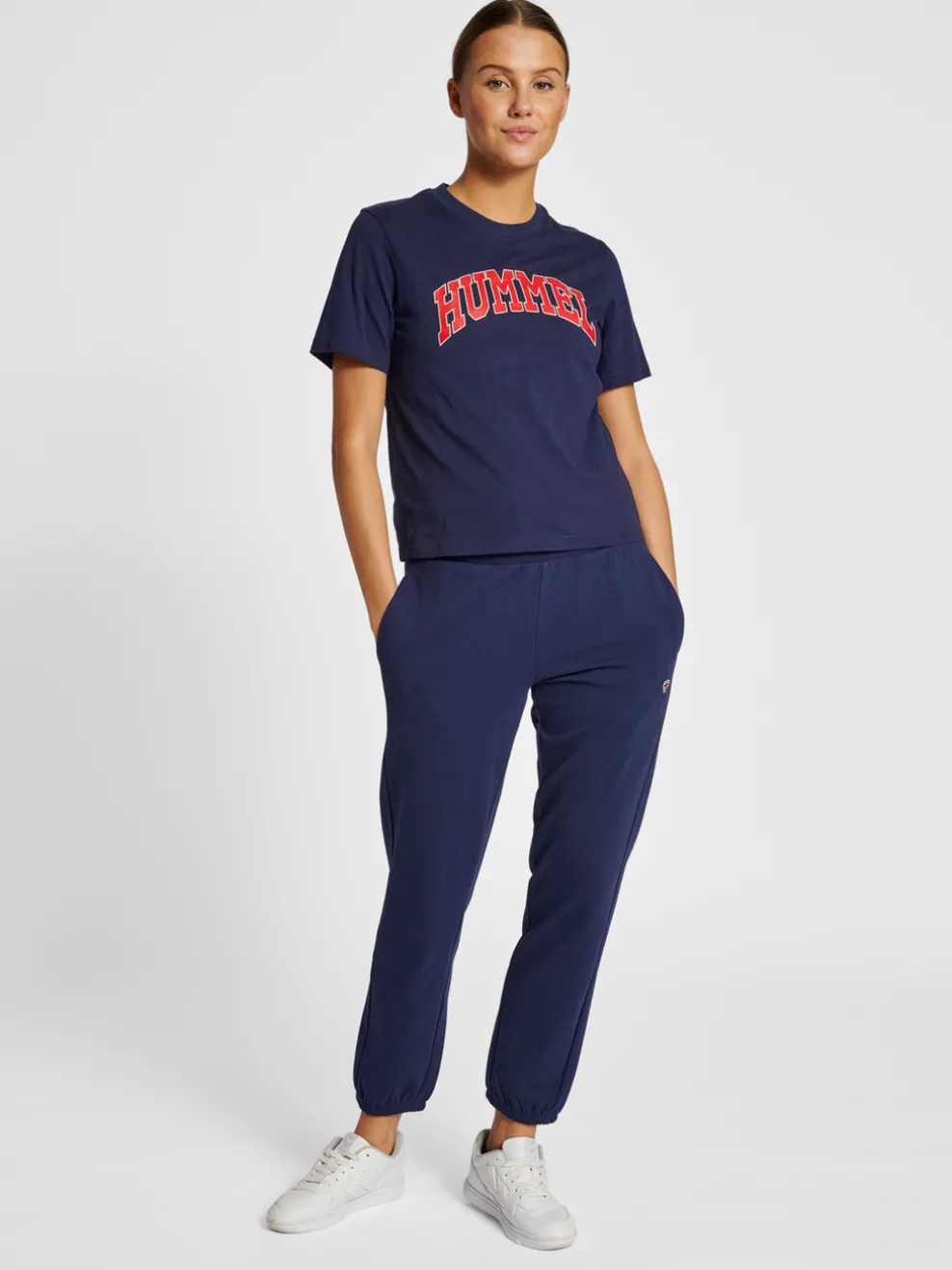 hmlIC BILLIE REGULAR PANTS
