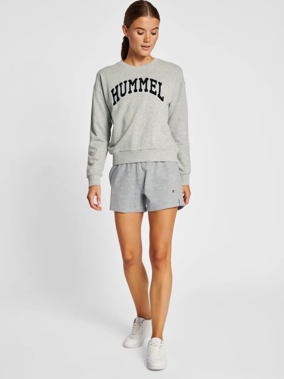 hmlIC BILLIE SWEATSHIRT