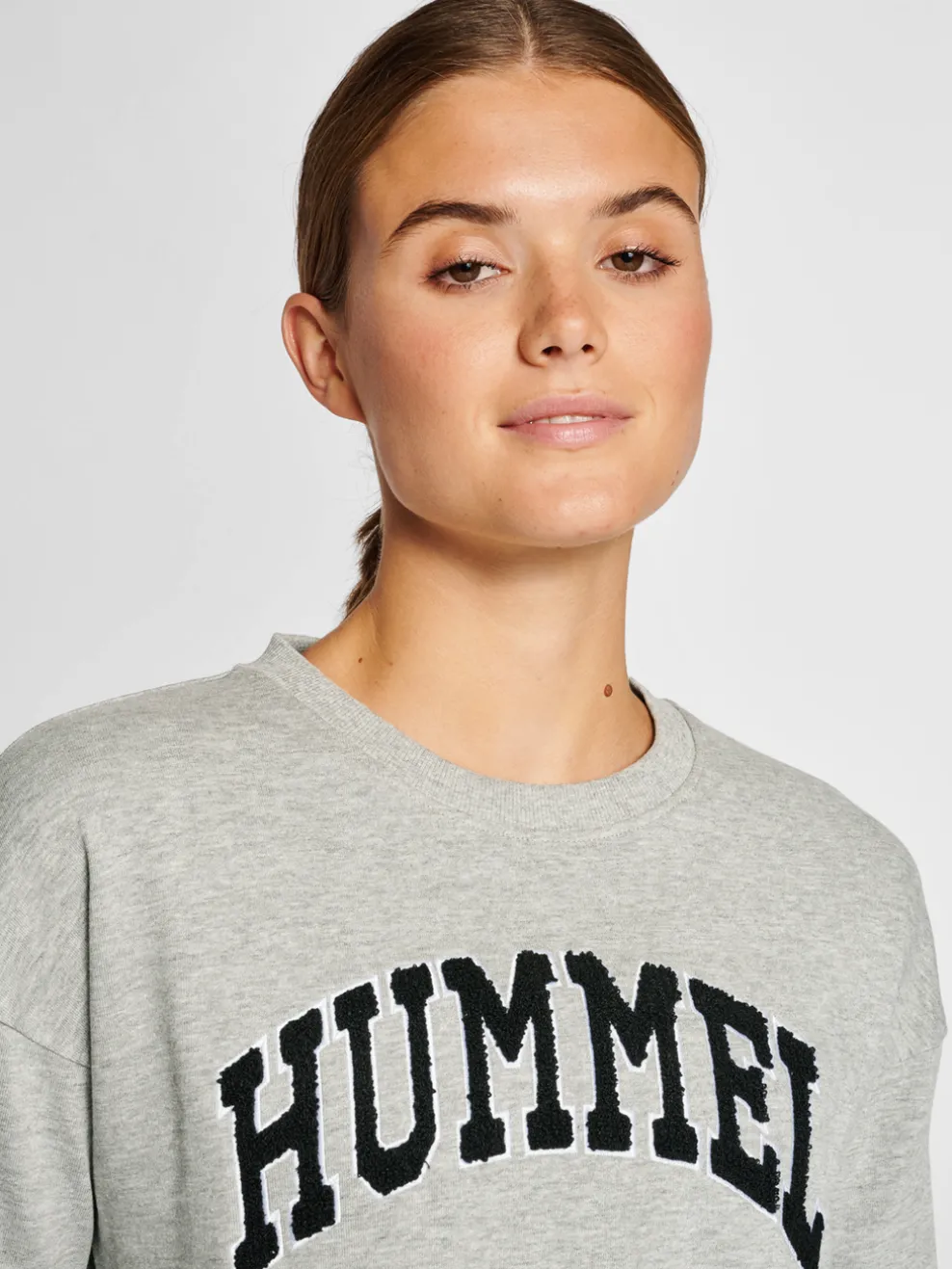 hmlIC BILLIE SWEATSHIRT