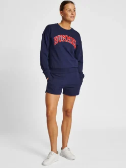 hmlIC BILLIE SWEATSHIRT
