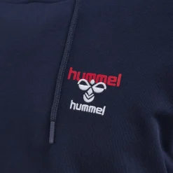 hmlIC CLAUDE HOODIE