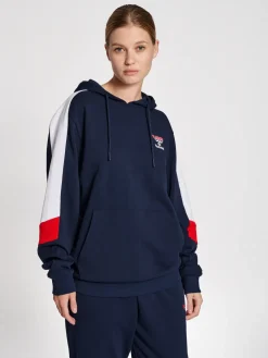 hmlIC CLAUDE HOODIE