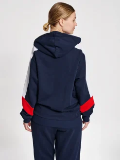 hmlIC CLAUDE HOODIE