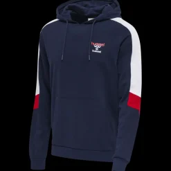 hmlIC CLAUDE HOODIE