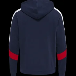 hmlIC CLAUDE HOODIE