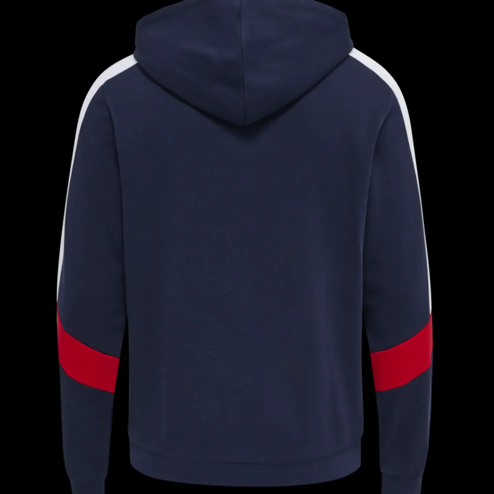 hmlIC CLAUDE HOODIE