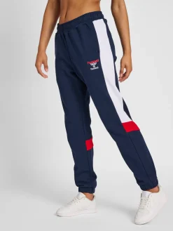 hmlIC CLAUDE REGULAR PANTS