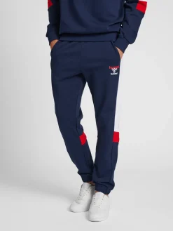 hmlIC CLAUDE REGULAR PANTS