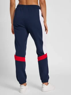 hmlIC CLAUDE REGULAR PANTS