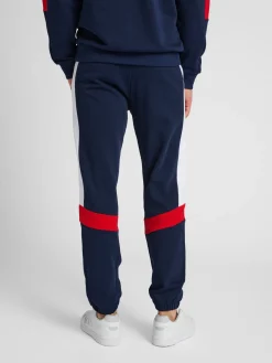 hmlIC CLAUDE REGULAR PANTS