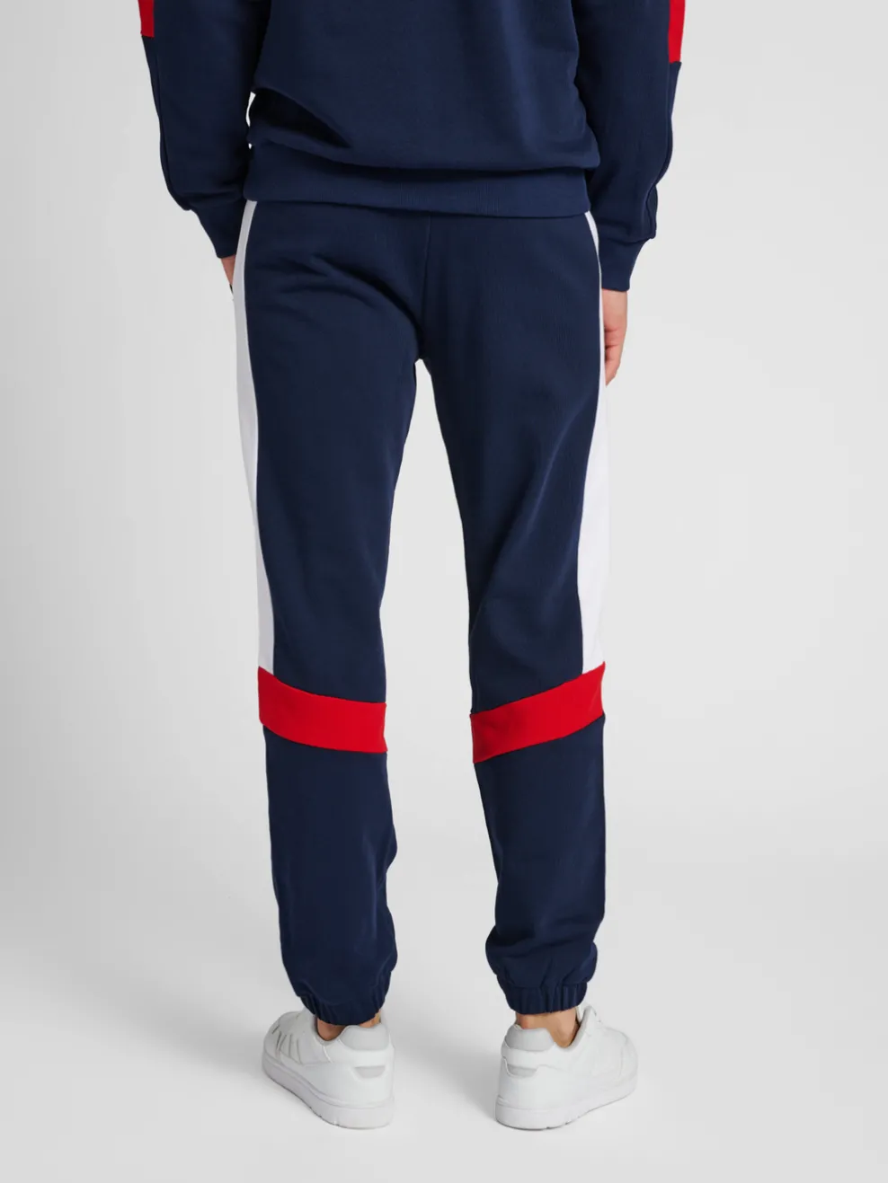 hmlIC CLAUDE REGULAR PANTS