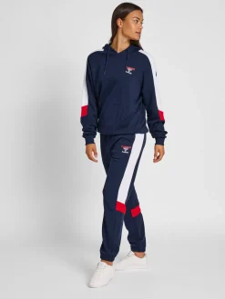hmlIC CLAUDE REGULAR PANTS