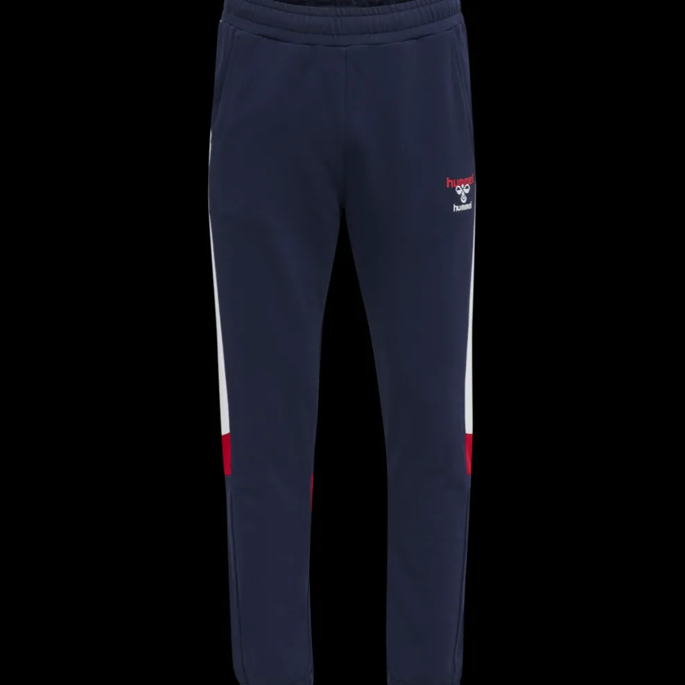hmlIC CLAUDE REGULAR PANTS