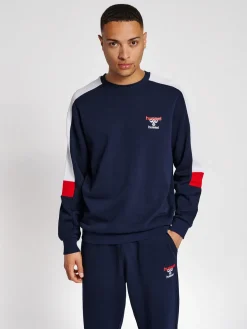 hmlIC CLAUDE SWEATSHIRT