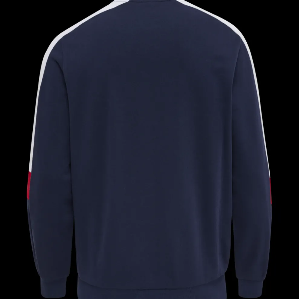 hmlIC CLAUDE SWEATSHIRT