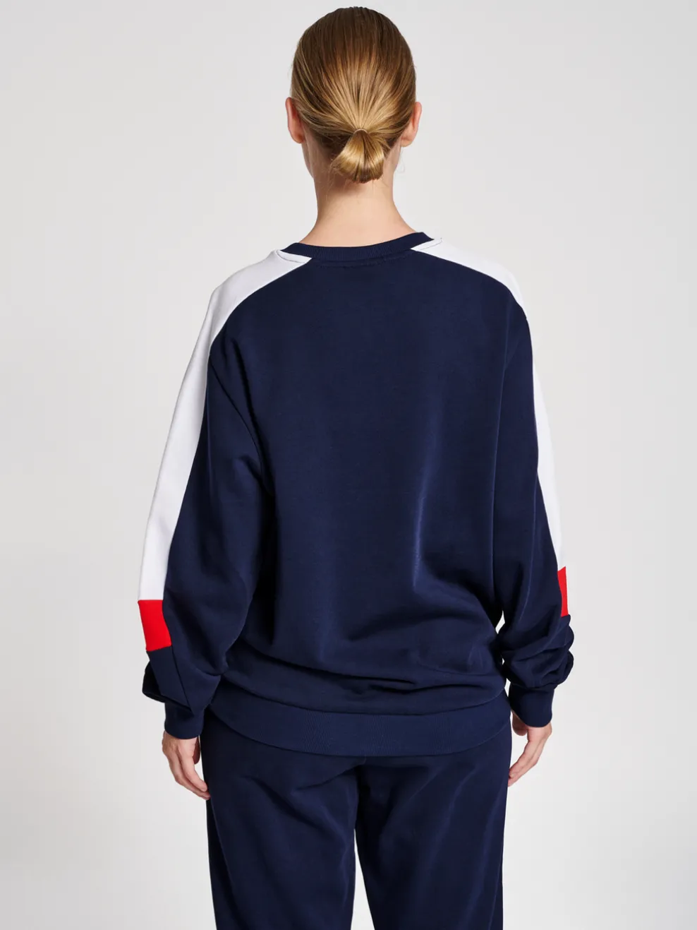 hmlIC CLAUDE SWEATSHIRT