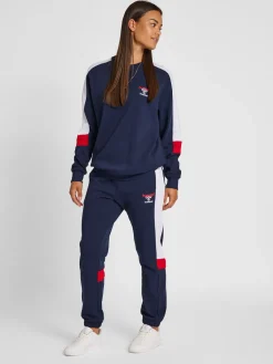 hmlIC CLAUDE SWEATSHIRT
