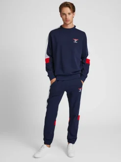 hmlIC CLAUDE SWEATSHIRT
