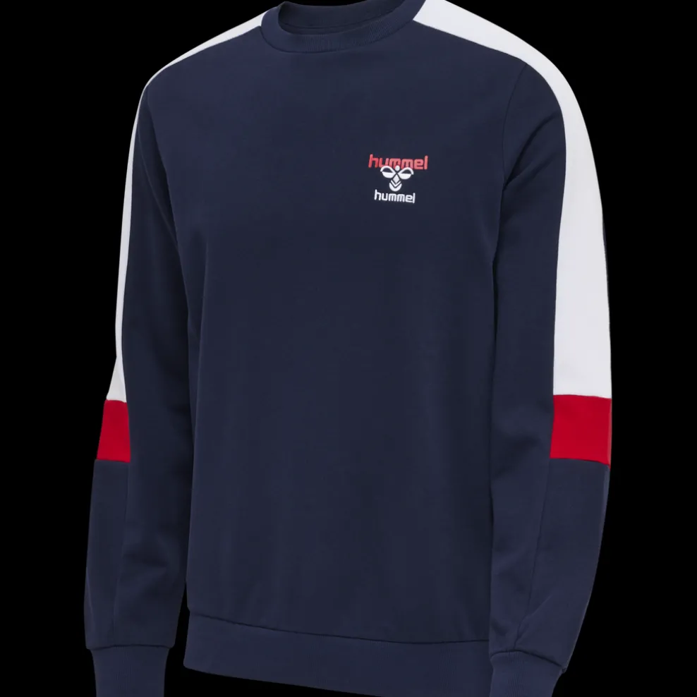 hmlIC CLAUDE SWEATSHIRT
