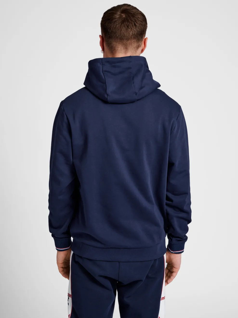 hmlIC DAYTON HOODIE