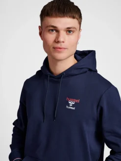 hmlIC DAYTON HOODIE