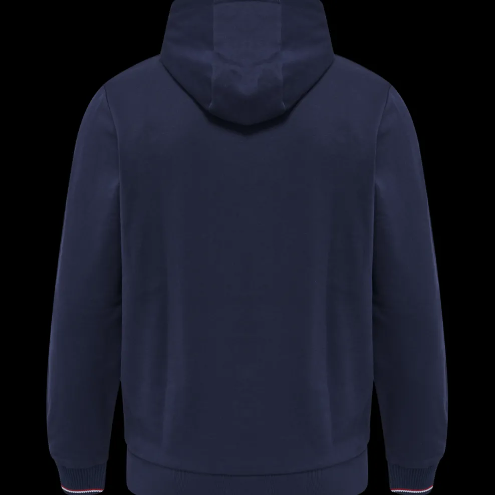 hmlIC DAYTON HOODIE