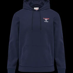 hmlIC DAYTON HOODIE