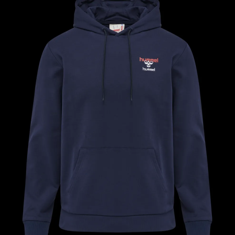 hmlIC DAYTON HOODIE