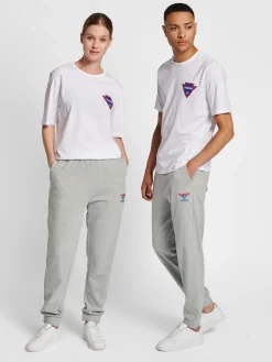 hmlIC DAYTON REGULAR PANTS