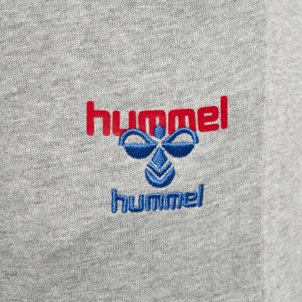 hmlIC DAYTON REGULAR PANTS