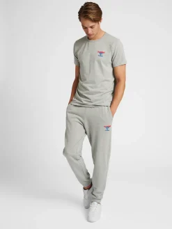 hmlIC DAYTON REGULAR PANTS