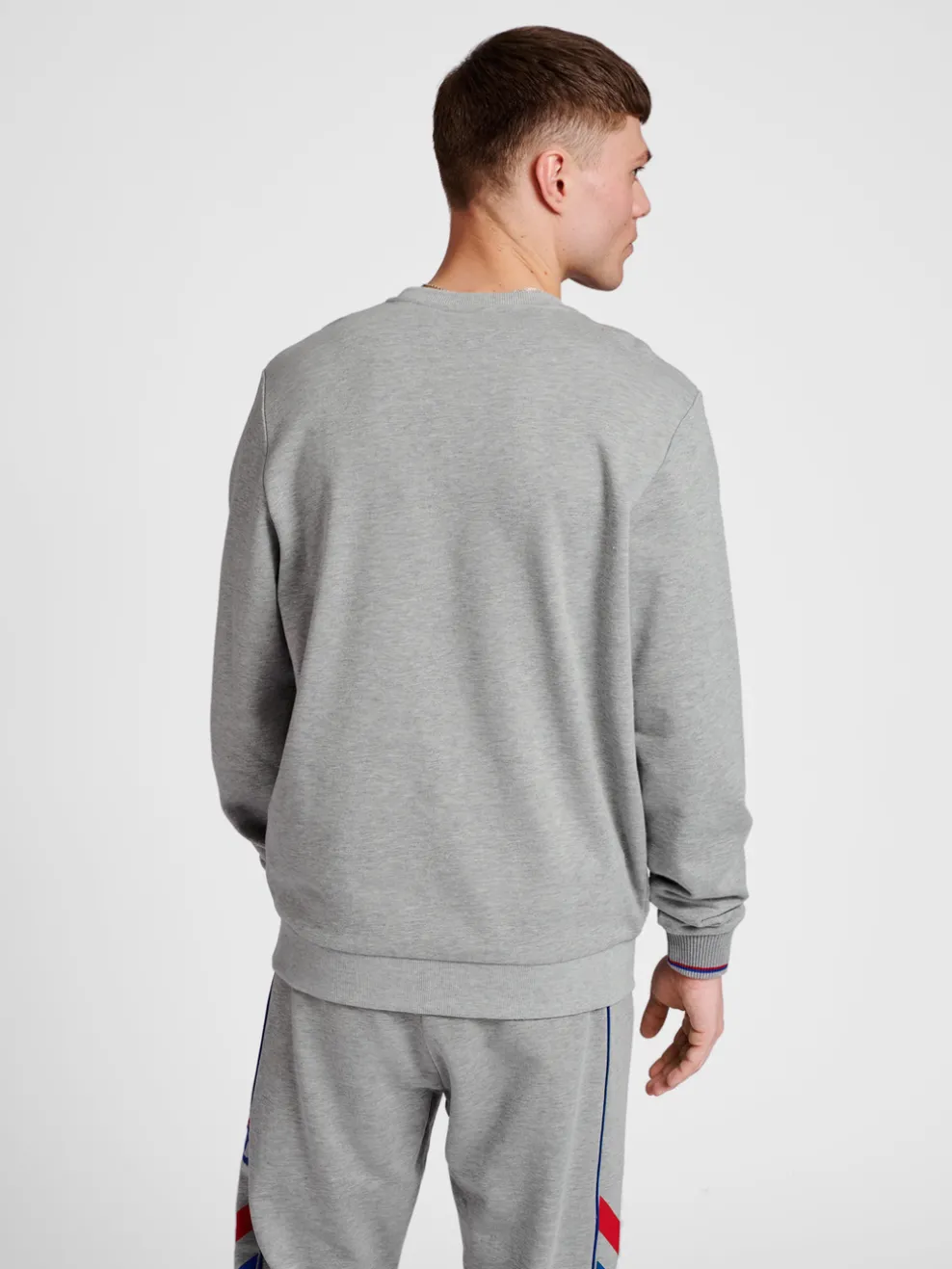 hmlIC DAYTON SWEATSHIRT