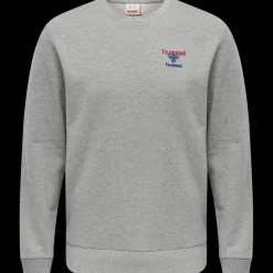 hmlIC DAYTON SWEATSHIRT