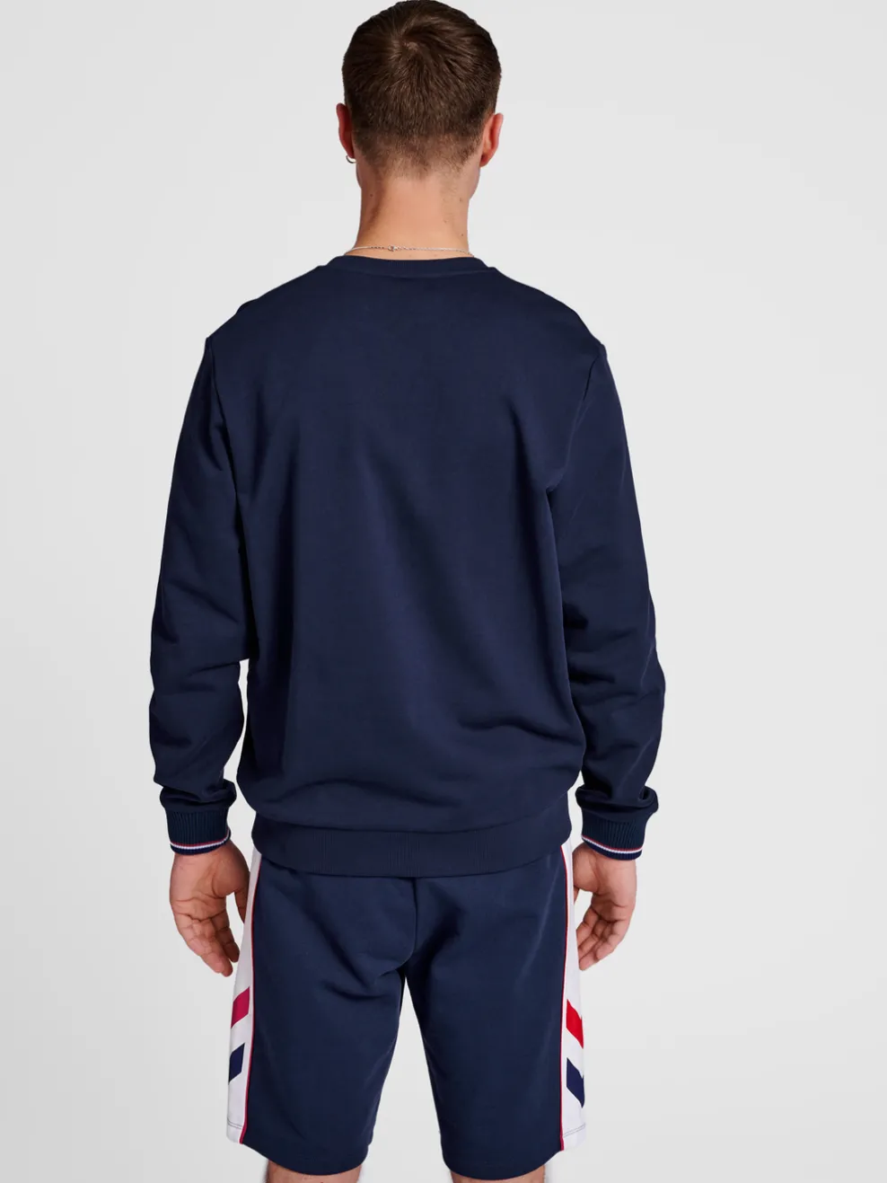 hmlIC DAYTON SWEATSHIRT