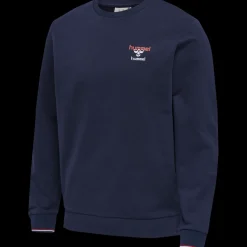 hmlIC DAYTON SWEATSHIRT