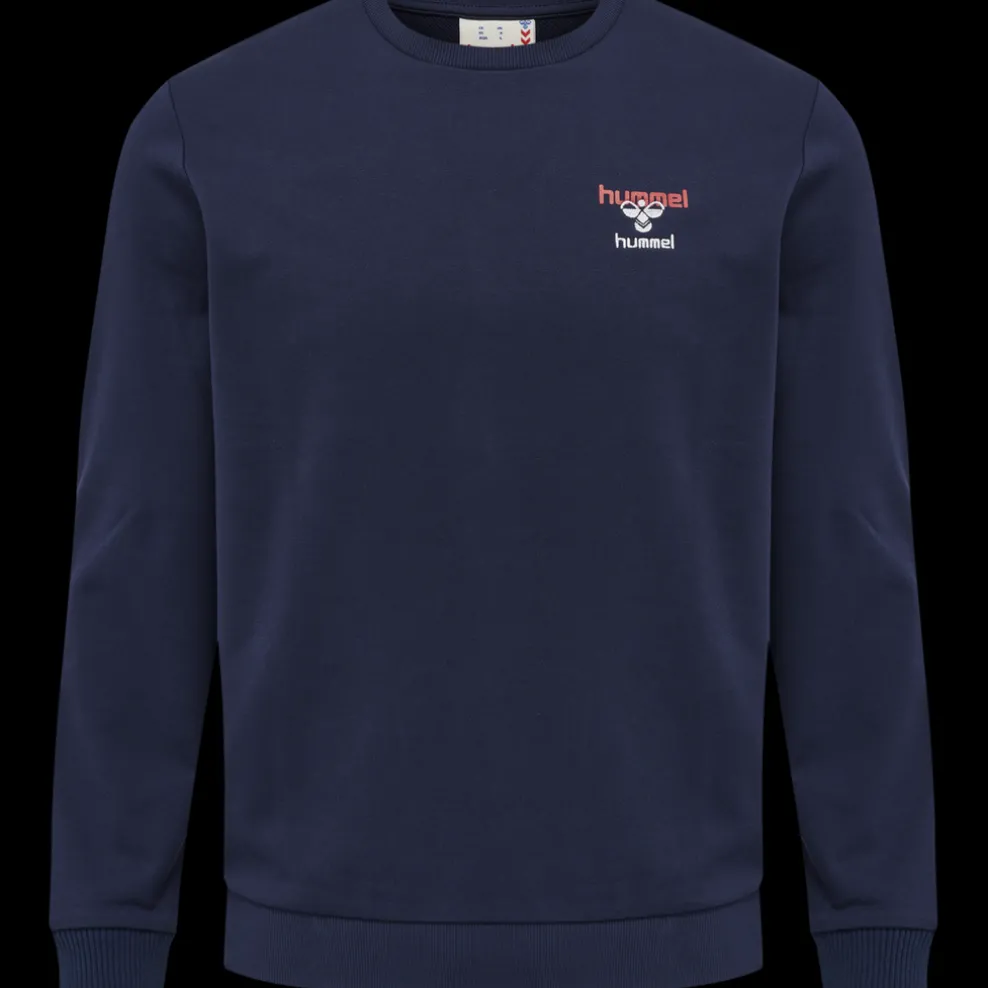 hmlIC DAYTON SWEATSHIRT