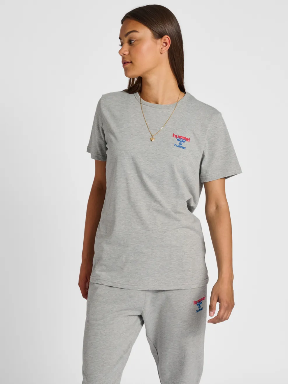 hmlIC DAYTON T-SHIRT