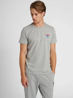 hmlIC DAYTON T-SHIRT