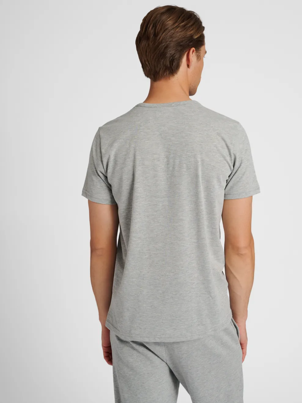hmlIC DAYTON T-SHIRT