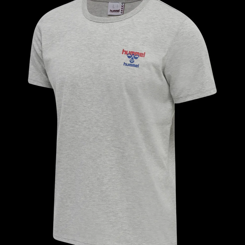 hmlIC DAYTON T-SHIRT