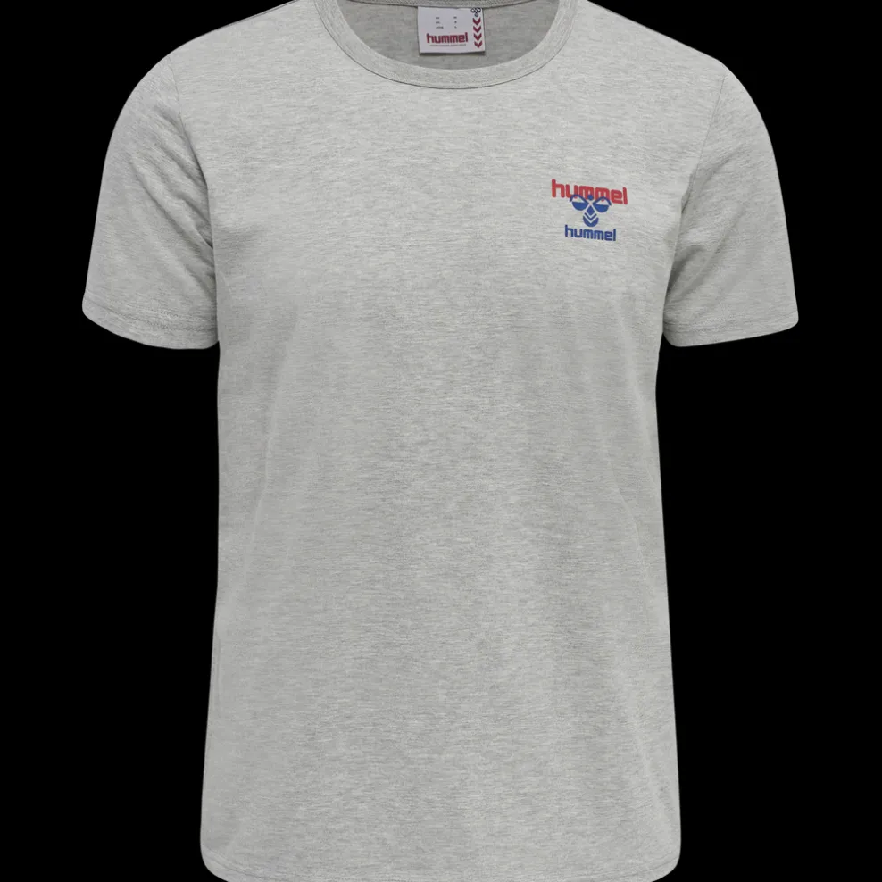 hmlIC DAYTON T-SHIRT