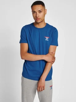 hmlIC DAYTON T-SHIRT