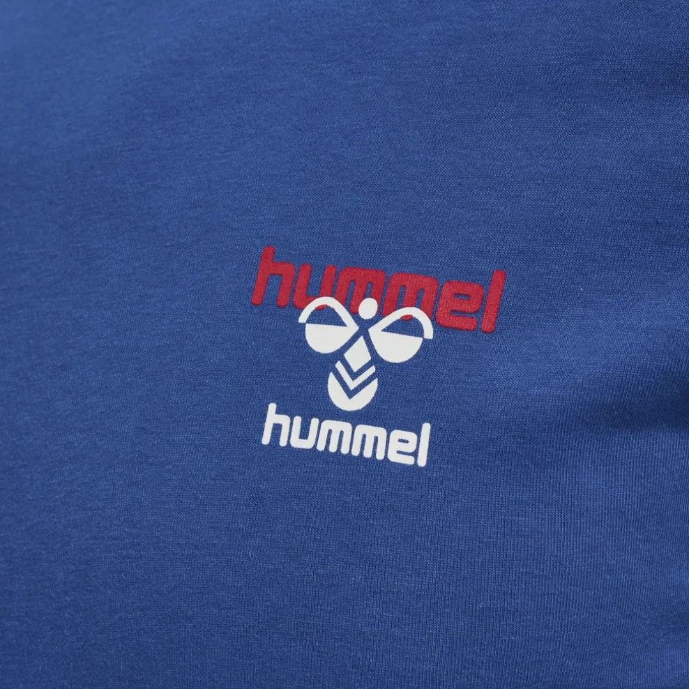 hmlIC DAYTON T-SHIRT