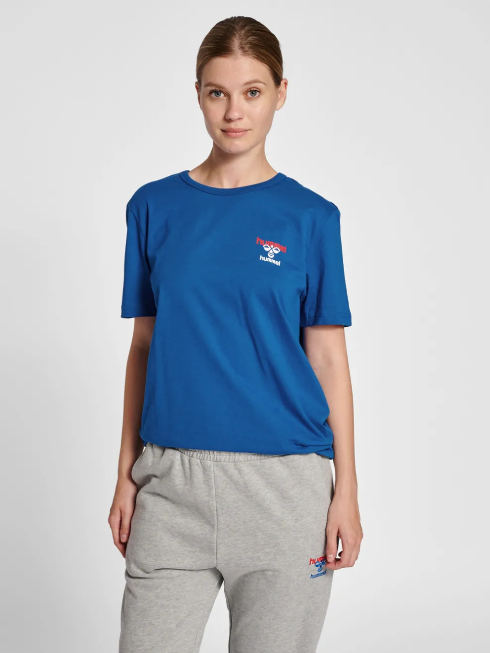 hmlIC DAYTON T-SHIRT
