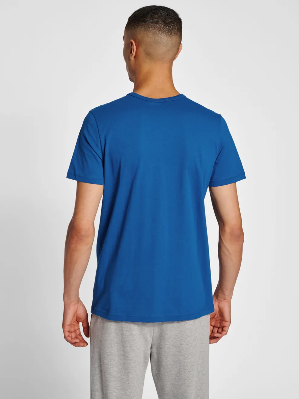 hmlIC DAYTON T-SHIRT
