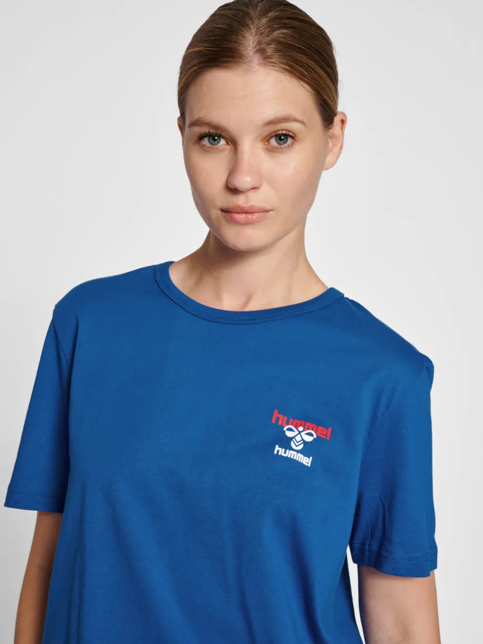 hmlIC DAYTON T-SHIRT