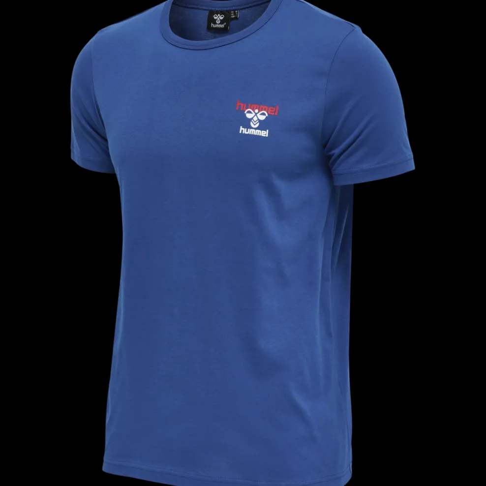 hmlIC DAYTON T-SHIRT